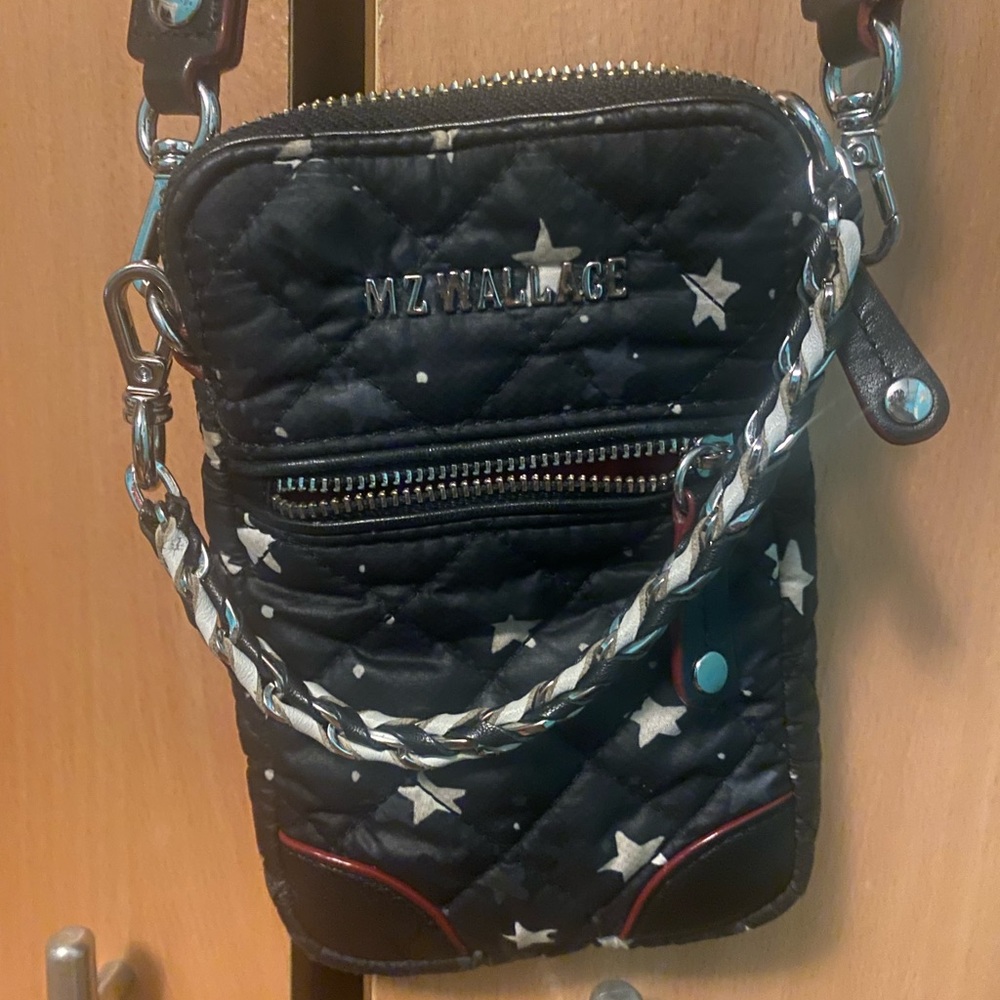 COPY - COPY - Mz Wallace crossbody bag